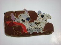 Dalmatian pin front.jpg Dalmatian pin front.jpg