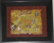 WDW Pirate Frame Set.jpg