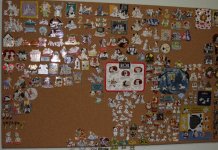 Dalmatian Pin board 2.jpg