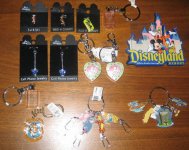 For Sale - all Disney items.jpg For Sale - all Disney items.jpg