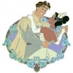 tiana happily ever after pin.jpg