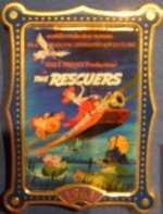 Rescuers poster.jpg Rescuers poster.jpg