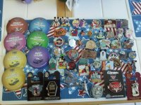 Pins from Disney june 24th 2012.jpg