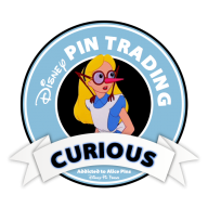 Addicted to Alice Pins