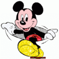 #1mickeyfreak