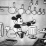 Steamboat Willie