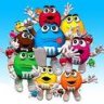m&ms