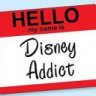 DisneyAddict