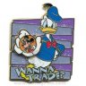 Donald Duck Trader