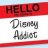 DisneyAddict