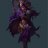 Pinsonicsorceress