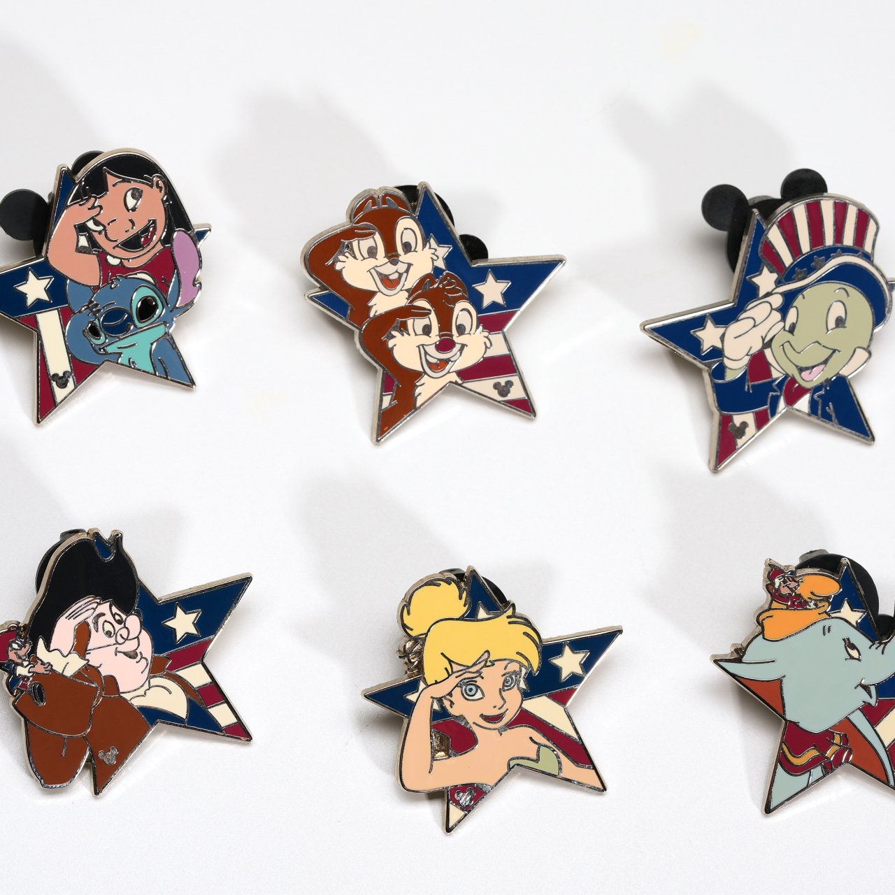 DPF 4th of July Giveaway!
