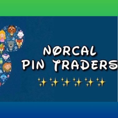 NorCal Pin Traders Monthly PTE, September 13, 2025