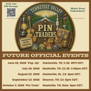 Tennessee Valley PT, Trading with Friends, August 22, 2026